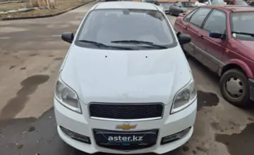 Chevrolet Nexia 2021 года за 3 800 000 тг. в Костанай фото 2