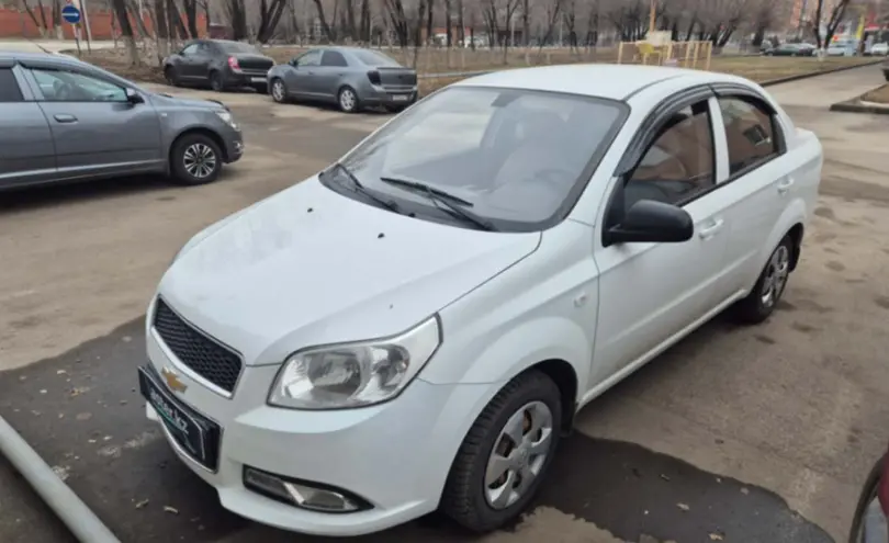 Chevrolet Nexia 2021 года за 3 800 000 тг. в Костанай