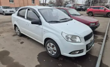 Chevrolet Nexia 2021 года за 3 800 000 тг. в Костанай фото 3