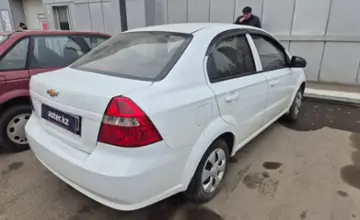 Chevrolet Nexia 2021 года за 3 800 000 тг. в Костанай