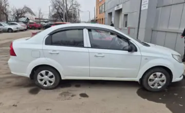 Chevrolet Nexia 2021 года за 3 800 000 тг. в Костанай фото 4
