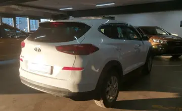 Hyundai Tucson 2019 года за 10 600 000 тг. в Астана фото 3