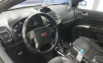 Geely Emgrand 2013 года за 3 500 000 тг. в Астана фото 5