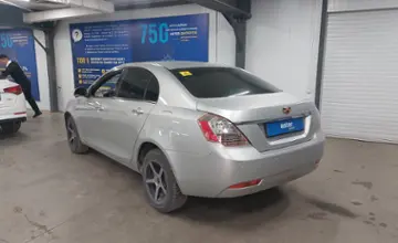 Geely Emgrand 2013 года за 3 500 000 тг. в Астана фото 4