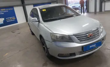 Geely Emgrand 2013 года за 3 500 000 тг. в Астана фото 2