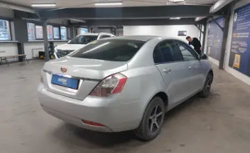Geely Emgrand 2013 года за 3 500 000 тг. в Астана фото 3
