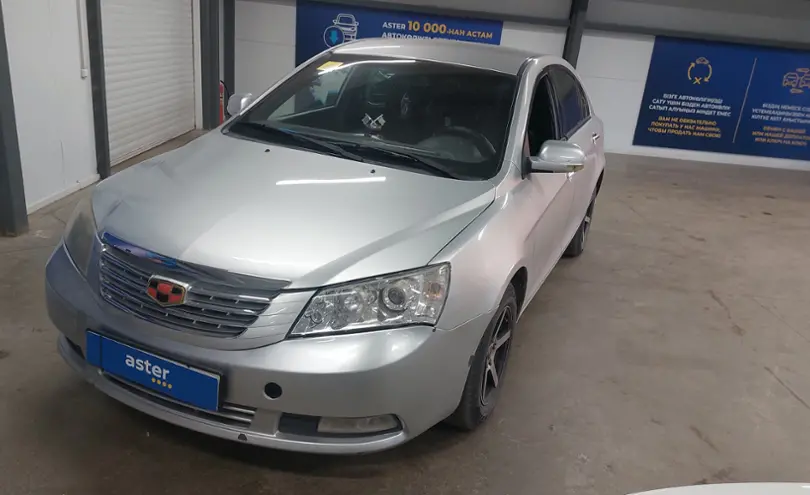 Geely Emgrand 2013 года за 3 500 000 тг. в Астана