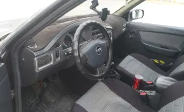 Daewoo Nexia 2012 года за 2 500 000 тг. в Шымкент фото 5