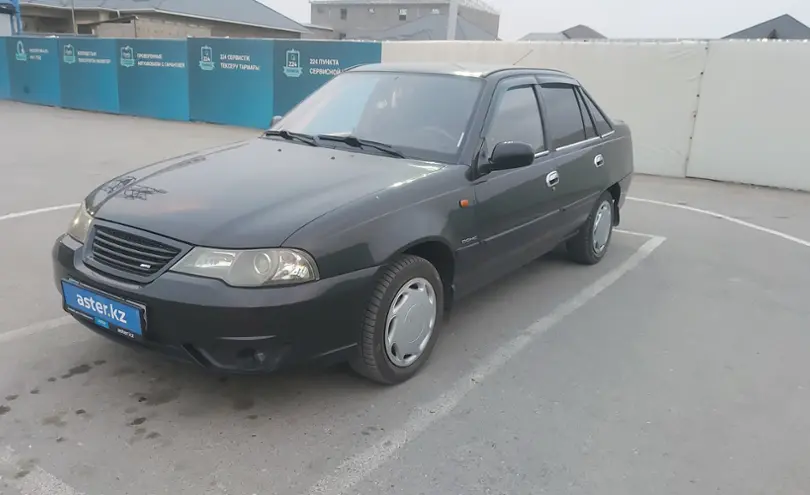 Daewoo Nexia 2012 года за 2 500 000 тг. в Шымкент