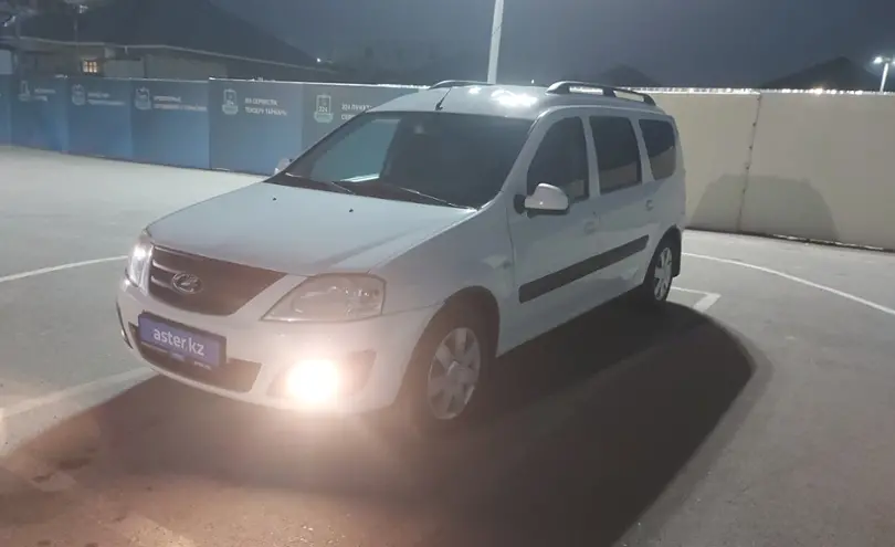 LADA (ВАЗ) Largus 2018 года за 4 000 000 тг. в Шымкент