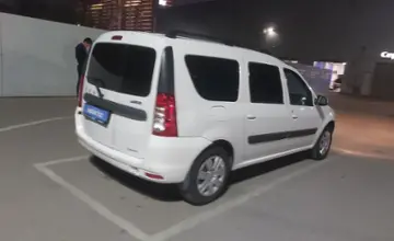 LADA (ВАЗ) Largus 2018 года за 4 000 000 тг. в Шымкент фото 3