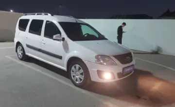 LADA (ВАЗ) Largus 2018 года за 4 000 000 тг. в Шымкент фото 2