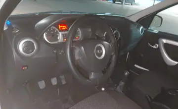 LADA (ВАЗ) Largus 2018 года за 4 000 000 тг. в Шымкент фото 5