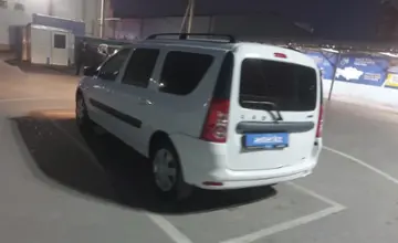 LADA (ВАЗ) Largus 2018 года за 4 000 000 тг. в Шымкент фото 4