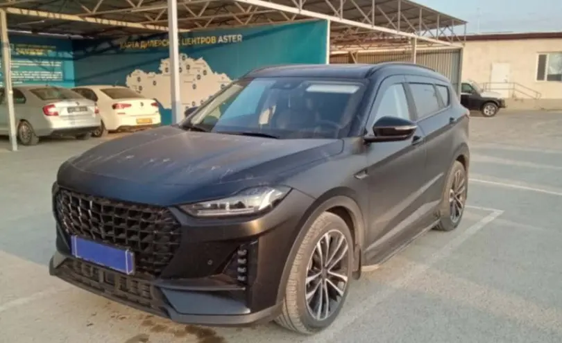 Jetour X70 PLUS 2024 года за 11 900 000 тг. в Кызылорда