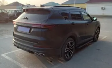 Jetour X70 PLUS 2024 года за 11 900 000 тг. в Кызылорда