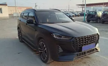 Jetour X70 PLUS 2024 года за 11 900 000 тг. в Кызылорда фото 3