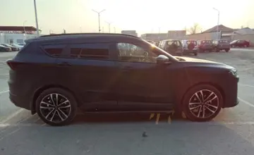 Jetour X70 PLUS 2024 года за 11 900 000 тг. в Кызылорда фото 4