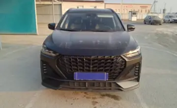 Jetour X70 PLUS 2024 года за 11 900 000 тг. в Кызылорда фото 2