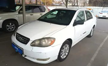 Toyota Corolla 2007 года за 3 500 000 тг. в Алматы фото 1