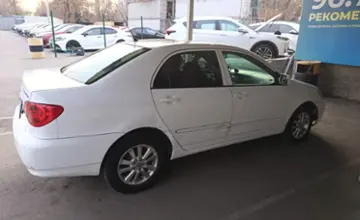 Toyota Corolla 2007 года за 3 500 000 тг. в Алматы фото 4