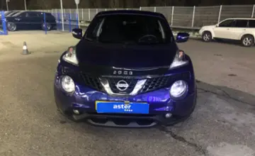Nissan Juke 2015 года за 6 500 000 тг. в Усть-Каменогорск фото 2