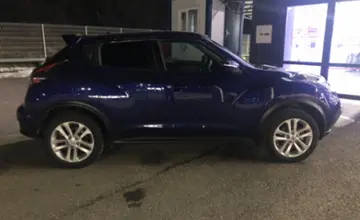 Nissan Juke 2015 года за 6 500 000 тг. в Усть-Каменогорск фото 4