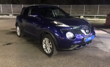 Nissan Juke 2015 года за 6 500 000 тг. в Усть-Каменогорск фото 3