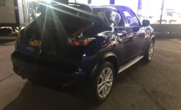 Nissan Juke 2015 года за 6 500 000 тг. в Усть-Каменогорск
