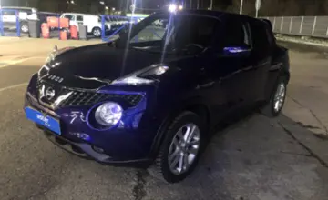 Nissan Juke 2015 года за 6 500 000 тг. в Усть-Каменогорск фото 1