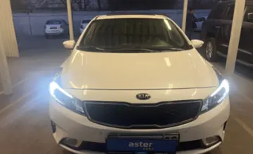 Kia Cerato 2017 года за 8 800 000 тг. в Алматы фото 2