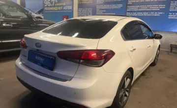 Kia Cerato 2017 года за 8 800 000 тг. в Алматы