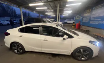Kia Cerato 2017 года за 8 800 000 тг. в Алматы фото 4