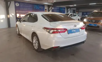 Toyota Camry 2023 года за 15 000 000 тг. в Астана фото 4
