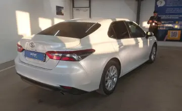 Toyota Camry 2023 года за 15 000 000 тг. в Астана фото 3