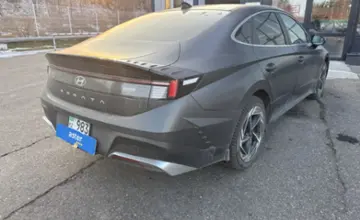 Hyundai Sonata 2024 года за 14 500 000 тг. в Усть-Каменогорск