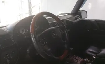 Mercedes-Benz G-Класс 2007 года за 15 500 000 тг. в Астана фото 5