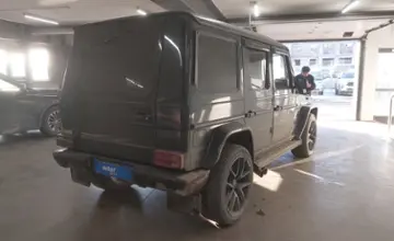 Mercedes-Benz G-Класс 2007 года за 15 500 000 тг. в Астана фото 3