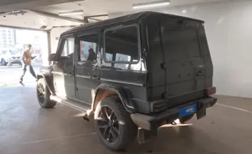 Mercedes-Benz G-Класс 2007 года за 15 500 000 тг. в Астана фото 4