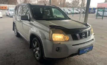 Nissan X-Trail 2008 года за 6 500 000 тг. в Алматы фото 3
