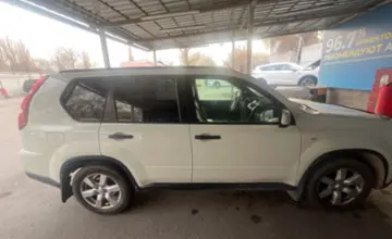Nissan X-Trail 2008 года за 6 500 000 тг. в Алматы фото 4