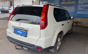 Nissan X-Trail 2008 года за 6 500 000 тг. в Алматы