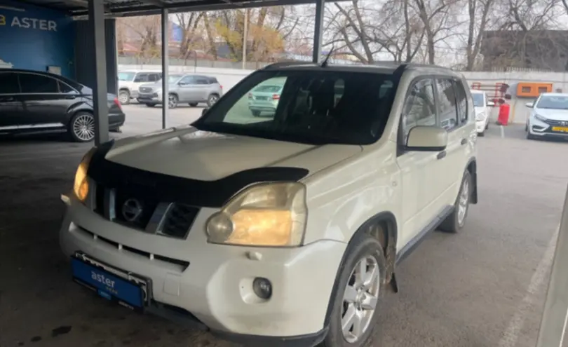 Nissan X-Trail 2008 года за 6 500 000 тг. в Алматы