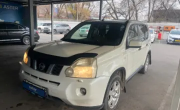 Nissan X-Trail 2008 года за 6 500 000 тг. в Алматы фото 1