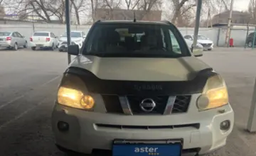 Nissan X-Trail 2008 года за 6 500 000 тг. в Алматы фото 2