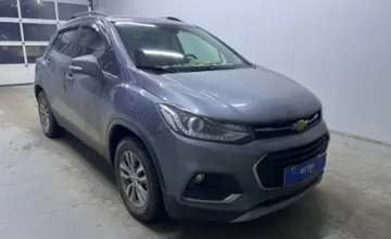Chevrolet Tracker 2020 года за 7 200 000 тг. в Павлодар фото 3