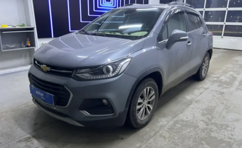 Chevrolet Tracker 2020 года за 7 200 000 тг. в Павлодар