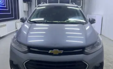 Chevrolet Tracker 2020 года за 7 200 000 тг. в Павлодар фото 2