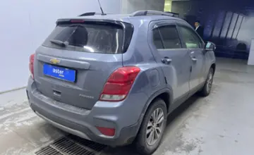 Chevrolet Tracker 2020 года за 7 200 000 тг. в Павлодар