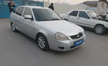 LADA (ВАЗ) Priora 2013 года за 2 200 000 тг. в Шымкент фото 2